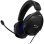 Auriculares HyperX Cloud Stinger 2 Core com fio Jack 3,5 mm Gaming com microfone Cancelamento de Ruído Preto e Azul