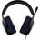 Auriculares HyperX Cloud Stinger 2 Core com fio Jack 3,5 mm Gaming com microfone Cancelamento de Ruído Preto e Azul