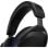 Casque HyperX Cloud Stinger 2 Core filaire 40 mm pour gaming PlayStation noir