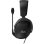 Auriculares HyperX Cloud Stinger 2 Core com fio Jack 3,5 mm Gaming com microfone Cancelamento de Ruído Preto e Azul