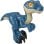 Fisher-Price Imaginext GWP07 figurine pour enfant