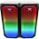 Woxter BIG BASS 97 BT Altifalantes Bluetooth 20W