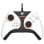 Snakebyte GamePad Pro X Gamepad para Xbox Series/One/PC Branco