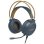 Freaks and Geeks Harry Potter Poudlard Legacy Casque de jeu avec microphone multiplateforme