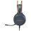 Freaks and Geeks Harry Potter Poudlard Legacy Casque de jeu avec microphone multiplateforme