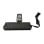 Kit d'unité de contrôle Talius Iris Spectrum ARGB + 9 ventilateurs supplémentaires 120 mm noir