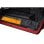 ASUS GR701 ROG HYPERION EVA-02 Edition Cristal Templado USB-C ARGB Roja