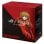 ASUS GR701 ROG HYPERION EVA-02 Edition Cristal Templado USB-C ARGB Roja