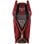 ASUS GR701 ROG HYPERION EVA-02 Edition Cristal Templado USB-C ARGB Roja