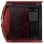ASUS GR701 ROG HYPERION EVA-02 Edition Cristal Templado USB-C ARGB Roja