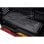 ASUS GR701 ROG HYPERION EVA-02 Edition Cristal Templado USB-C ARGB Roja