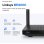 Router wireless Linksys Hydra 6 Mesh WiFi 6 doppia banda