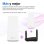 Router wireless Linksys Hydra 6 Mesh WiFi 6 doppia banda