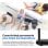 Linksys Hydra 6 Router Sem Fios Mesh WiFi 6 Dual Band
