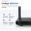 Linksys Hydra Pro 6 Router Sem Fios AX5400 Mesh WiFi 6 Dual Band