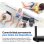 Linksys Hydra Pro 6 Router Sem Fios AX5400 Mesh WiFi 6 Dual Band