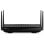 Linksys Hydra Pro 6E Router Inalámbrico AXE6600 Mesh WiFi 6E Tribanda