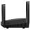 Router wireless Linksys Hydra Pro 6E AXE6600 Mesh WiFi 6E Tri-Band