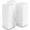 Linksys Atlas 6 Pack de 3 Extensores Mesh Wifi 6 AX3000 Dual Band