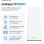 Linksys Atlas Pro 6 WiFi 6 Mesh Dual-Band AX5400