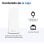 Linksys Atlas Pro 6 WiFi 6 Mesh Dual-Band AX5400