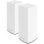 Linksys Atlas Pro 6 Pack de 2 WiFi 6 Mesh Dual-Band AX5400