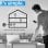 Linksys Velop Pro 6E Sistema Mesh WiFi 6E True Tri-Band