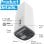 Linksys Velop Pro 6E Sistema Mesh WiFi 6E True Tri-Band