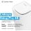 Linksys Velop Pro 6E Sistema Mesh WiFi 6E True Tri-Band