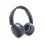 Energy Sistem Headtuner Auriculares Inalámbricos con Radio Fm Negros