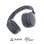 Energy Sistem Headtuner Auriculares Inalámbricos con Radio Fm Negros