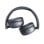 Energy Sistem Headtuner Auriculares Inalámbricos con Radio Fm Negros
