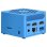 Mini PC Leotec N100 Intel Core N100/8GB/128GB SSD/UHD Graphics Windows 11 Azul
