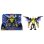 Mattel He-Man und die Meister des Universums Actionfigur Cosmic Terror Skeletor