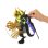 Mattel He-Man und die Meister des Universums Actionfigur Cosmic Terror Skeletor