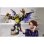 Mattel He-Man und die Meister des Universums Actionfigur Cosmic Terror Skeletor