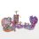 Hasbro Original My Little Pony Mini Mundo Mágico Estuche de Creación Altos de Céfiro