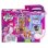 Hasbro Original My Little Pony Mini Mundo Mágico Estuche de Creación Altos de Céfiro