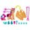 Hasbro My Little Pony Magical Beauty Marca Sunny Starscout Figura