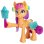 Hasbro My Little Pony Magical Beauty Marca Sunny Starscout Figura