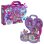 Hasbro My Little Pony Mini Mundo Mágico Estuche de Creación Bosque de la Herradura