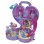 Hasbro My Little Pony Mini Mundo Mágico Estuche de Creación Bosque de la Herradura