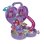 Hasbro My Little Pony Mini Mundo Mágico Estuche de Creación Bosque de la Herradura