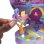 Hasbro My Little Pony Mini Mundo Mágico Estuche de Creación Bosque de la Herradura