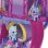 Hasbro My Little Pony Mini Mundo Mágico Estuche de Creación Bosque de la Herradura