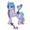 Hasbro Original My Little Pony Izzy Moonbow Fiesta de Té