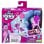 Hasbro Original My Little Pony Marca de Belleza Mágica Figura Princesa Pipp Petals