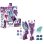 Hasbro My Little Pony Opaline Arcana Surpresa nas Asas