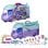 Hasbro Original My Little Pony Mini Mundo Mágico Figura Mare Stream Set de Juego Autocaravana