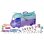 Hasbro Original My Little Pony Mini Mundo Mágico Figura Mare Stream Set de Juego Autocaravana